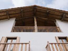 Hotel Nafarrola Gastronomy & Wine