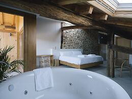 Hotel Nafarrola Gastronomy & Wine