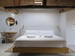 Hotel Nafarrola Gastronomy & Wine