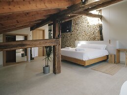 Hotel Nafarrola Gastronomy & Wine