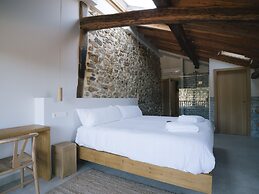 Hotel Nafarrola Gastronomy & Wine