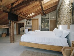 Hotel Nafarrola Gastronomy & Wine