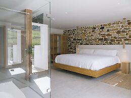 Hotel Nafarrola Gastronomy & Wine