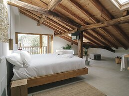 Hotel Nafarrola Gastronomy & Wine