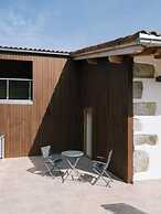 Hotel Nafarrola Gastronomy & Wine