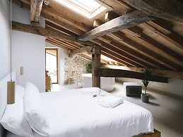 Hotel Nafarrola Gastronomy & Wine