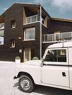 Hotel Nafarrola Gastronomy & Wine