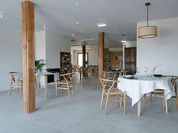 Hotel Nafarrola Gastronomy & Wine