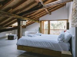 Hotel Nafarrola Gastronomy & Wine