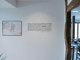 Hotel Nafarrola Gastronomy & Wine