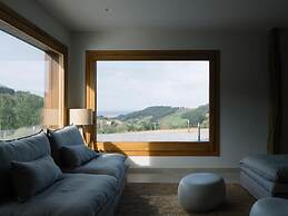 Hotel Nafarrola Gastronomy & Wine