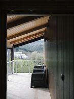 Hotel Nafarrola Gastronomy & Wine