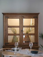 Hotel Nafarrola Gastronomy & Wine