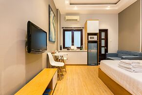 The Art - Sunshine Ben Thanh