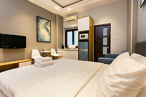 The Art - Sunshine Ben Thanh