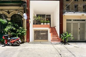 The Art - Sunshine Ben Thanh