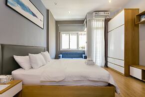 The Art - Sunshine Ben Thanh