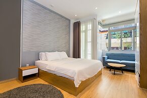 The Art - Sunshine Ben Thanh