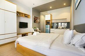 The Art - Sunshine Ben Thanh