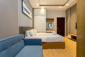 The Art - Sunshine Ben Thanh