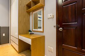 The Art - Sunshine Ben Thanh