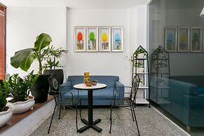 The Art - Sunshine Ben Thanh