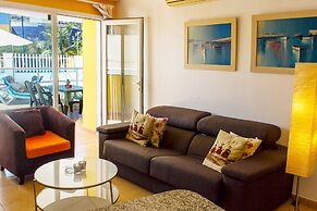 Playa Mogan Golden Beach 1