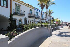 Playa Mogan Golden Beach 1