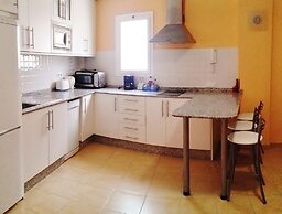 Playa Mogan Golden Beach 1