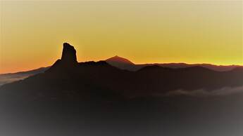 Playa Mogan Golden Beach 1