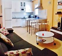 Playa Mogan Golden Beach 1