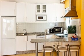 Playa Mogan Golden Beach 1