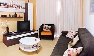 Playa Mogan Golden Beach 1