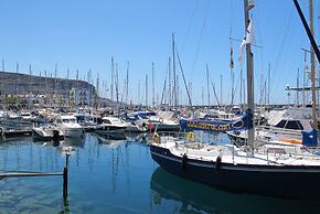 Playa Mogan Golden Beach 1