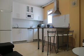 Playa Mogan Golden Beach 1