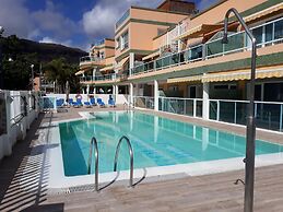 Playa Mogan Golden Beach 1