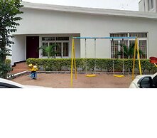 Hotel Coastal Residency