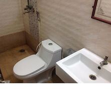 Hotel Coastal Residency