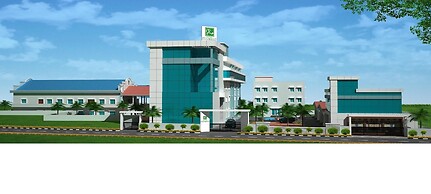 Hotel Coastal Residency