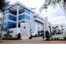 Hotel Coastal Residency