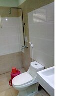 Hotel Coastal Residency