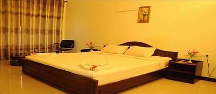 Hotel Coastal Residency