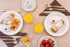 B&B Palazzo Perrotta