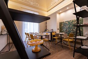 B&B Palazzo Perrotta