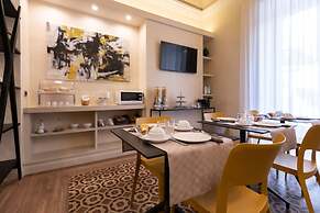 B&B Palazzo Perrotta