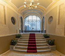 B&B Palazzo Perrotta