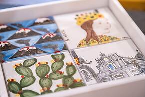 B&B Palazzo Perrotta