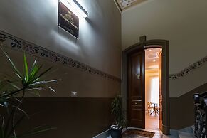 B&B Palazzo Perrotta