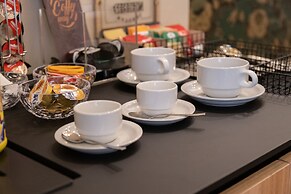 B&B Palazzo Perrotta