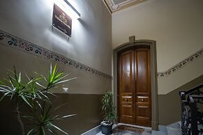 B&B Palazzo Perrotta